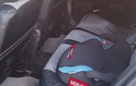 Mitsubishi Lancer IX, 2011 год, 900 000 рублей, 11 фотография