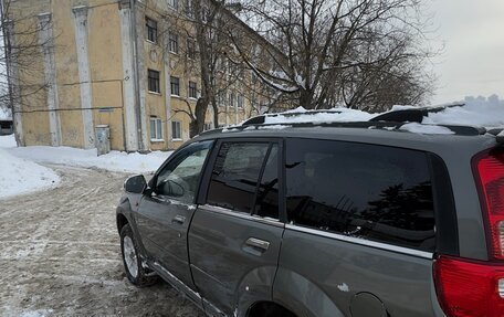 Great Wall Hover, 2008 год, 325 000 рублей, 3 фотография