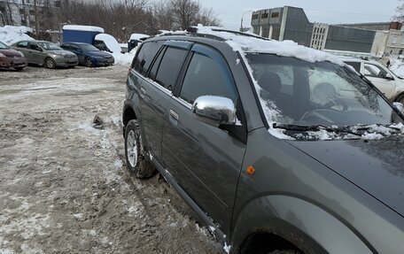 Great Wall Hover, 2008 год, 325 000 рублей, 4 фотография