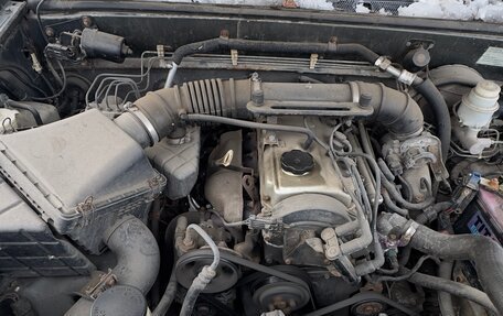 Great Wall Hover, 2008 год, 325 000 рублей, 8 фотография