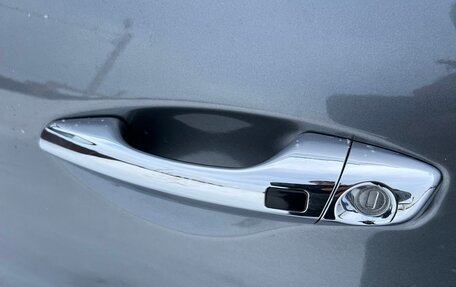 Hyundai Santa Fe III рестайлинг, 2016 год, 2 250 000 рублей, 18 фотография