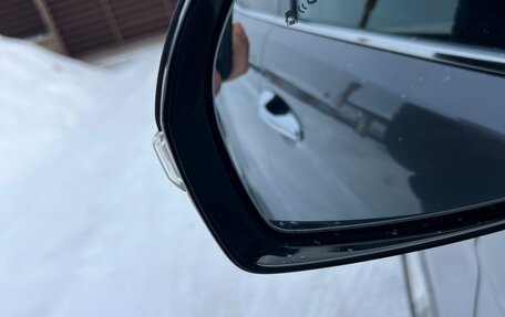 Hyundai Santa Fe III рестайлинг, 2016 год, 2 250 000 рублей, 19 фотография