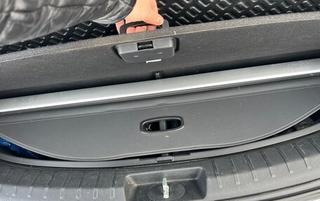 Hyundai Santa Fe III рестайлинг, 2016 год, 2 250 000 рублей, 15 фотография