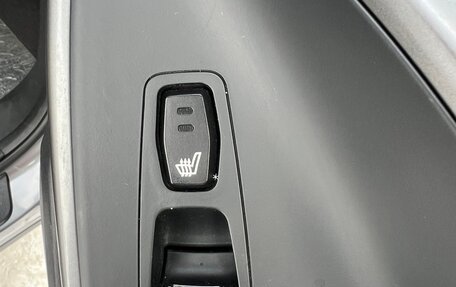 Hyundai Santa Fe III рестайлинг, 2016 год, 2 250 000 рублей, 12 фотография