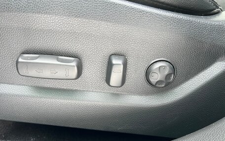 Hyundai Santa Fe III рестайлинг, 2016 год, 2 250 000 рублей, 20 фотография