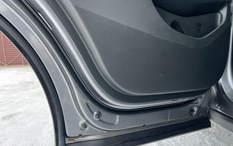 Hyundai Santa Fe III рестайлинг, 2016 год, 2 250 000 рублей, 28 фотография