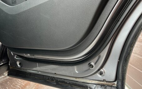 Hyundai Santa Fe III рестайлинг, 2016 год, 2 250 000 рублей, 26 фотография