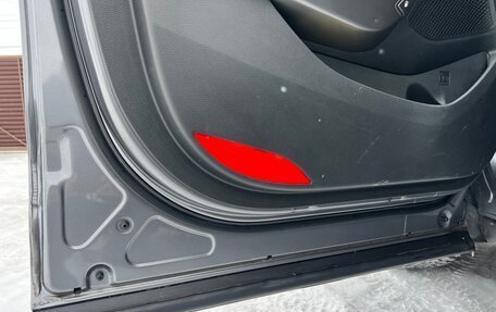 Hyundai Santa Fe III рестайлинг, 2016 год, 2 250 000 рублей, 27 фотография