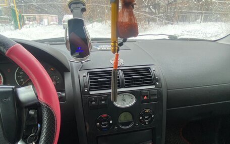 Ford Mondeo III, 2002 год, 230 000 рублей, 2 фотография