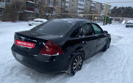 Ford Mondeo III, 2002 год, 230 000 рублей, 5 фотография