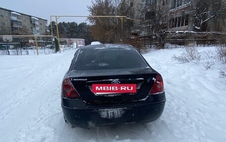 Ford Mondeo III, 2002 год, 230 000 рублей, 4 фотография