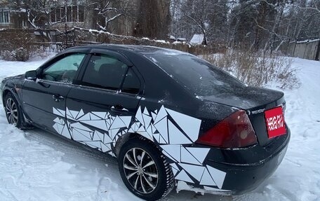 Ford Mondeo III, 2002 год, 230 000 рублей, 3 фотография