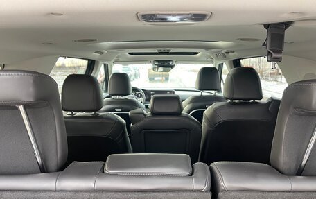 KIA Carnival, 2023 год, 4 700 000 рублей, 4 фотография