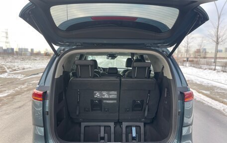 KIA Carnival, 2023 год, 4 700 000 рублей, 5 фотография