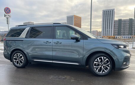 KIA Carnival, 2023 год, 4 700 000 рублей, 6 фотография