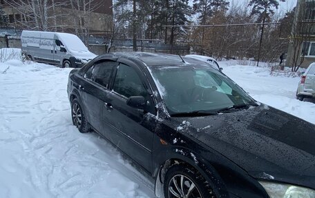 Ford Mondeo III, 2002 год, 230 000 рублей, 7 фотография