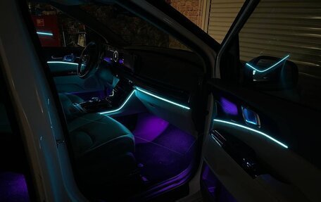 KIA Carnival, 2023 год, 4 700 000 рублей, 12 фотография