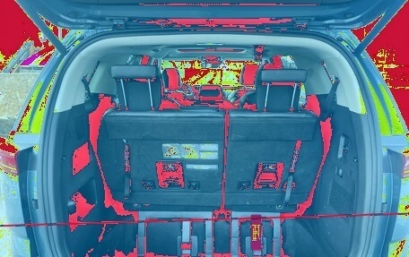 KIA Carnival, 2023 год, 4 700 000 рублей, 3 фотография