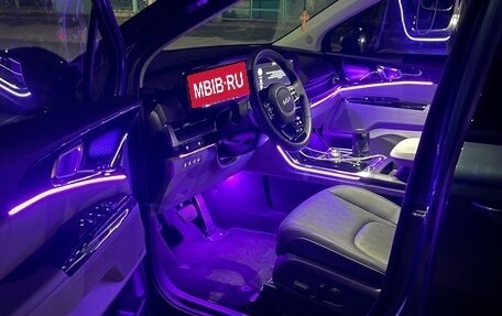 KIA Carnival, 2023 год, 4 700 000 рублей, 14 фотография