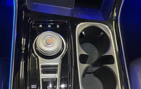 KIA Carnival, 2023 год, 4 700 000 рублей, 19 фотография