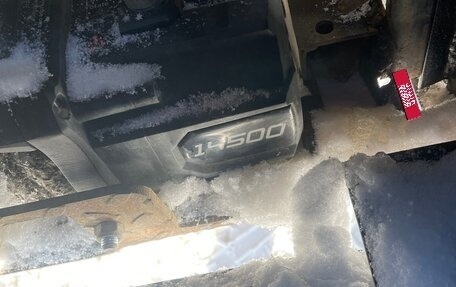 ЛуАЗ Patriot, 2008 год, 670 000 рублей, 2 фотография