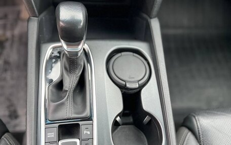 Hyundai Santa Fe IV, 2018 год, 3 490 000 рублей, 10 фотография