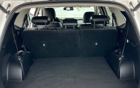 Hyundai Santa Fe IV, 2018 год, 3 490 000 рублей, 15 фотография