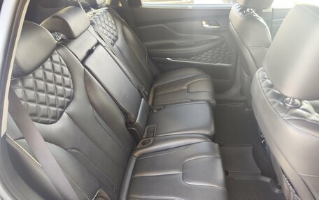 Hyundai Santa Fe IV, 2021 год, 3 459 000 рублей, 10 фотография