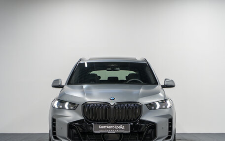 BMW X5, 2025 год, 17 990 000 рублей, 4 фотография