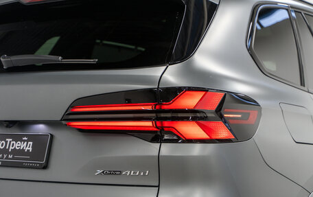 BMW X5, 2025 год, 17 990 000 рублей, 8 фотография