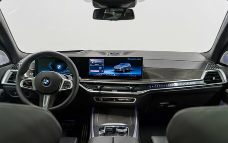 BMW X5, 2025 год, 17 990 000 рублей, 15 фотография