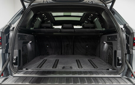 BMW X5, 2025 год, 17 990 000 рублей, 26 фотография