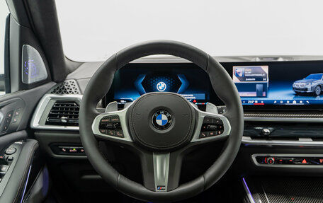 BMW X5, 2025 год, 17 990 000 рублей, 16 фотография