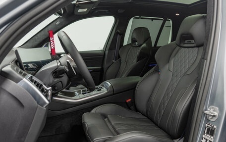 BMW X5, 2025 год, 17 990 000 рублей, 24 фотография