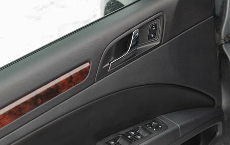 Skoda Superb III рестайлинг, 2012 год, 1 300 000 рублей, 18 фотография