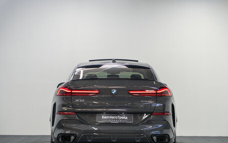 BMW X6, 2025 год, 17 490 000 рублей, 9 фотография