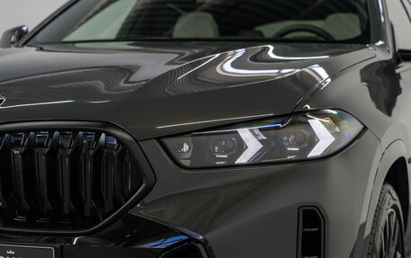 BMW X6, 2025 год, 17 490 000 рублей, 2 фотография