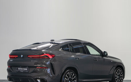 BMW X6, 2025 год, 17 490 000 рублей, 7 фотография