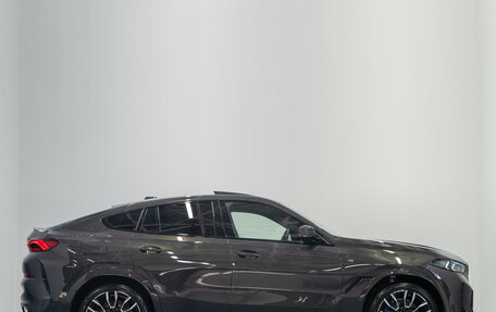 BMW X6, 2025 год, 17 490 000 рублей, 6 фотография