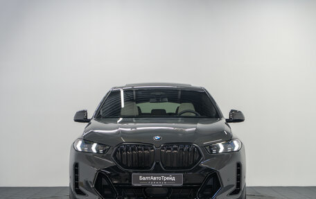 BMW X6, 2025 год, 17 490 000 рублей, 4 фотография