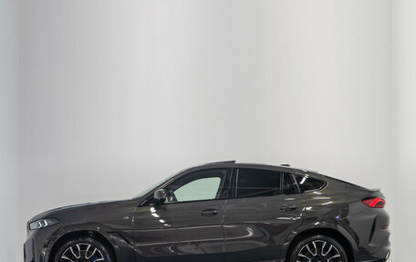 BMW X6, 2025 год, 17 490 000 рублей, 11 фотография