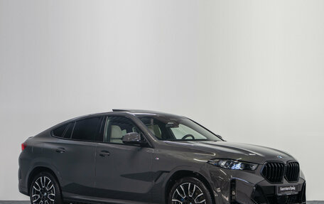 BMW X6, 2025 год, 17 490 000 рублей, 5 фотография