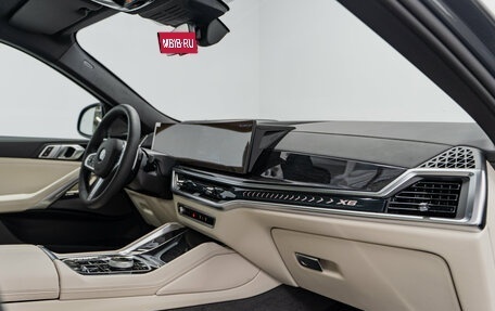 BMW X6, 2025 год, 17 490 000 рублей, 14 фотография