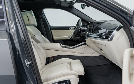 BMW X6, 2025 год, 17 490 000 рублей, 13 фотография