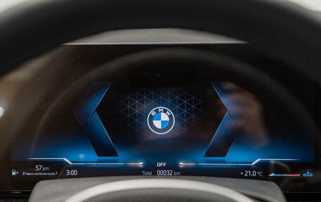 BMW X6, 2025 год, 17 490 000 рублей, 17 фотография