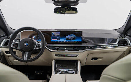 BMW X6, 2025 год, 17 490 000 рублей, 15 фотография