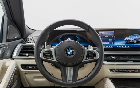 BMW X6, 2025 год, 17 490 000 рублей, 16 фотография