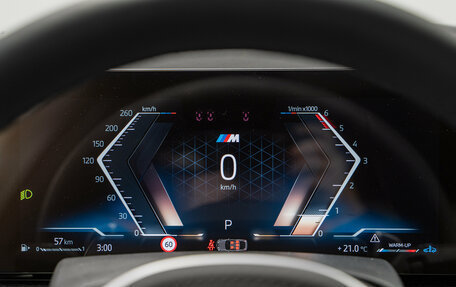 BMW X6, 2025 год, 17 490 000 рублей, 18 фотография