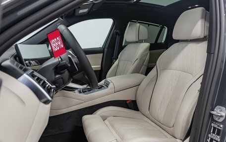 BMW X6, 2025 год, 17 490 000 рублей, 24 фотография