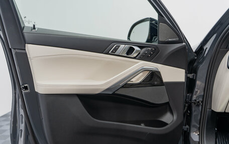 BMW X6, 2025 год, 17 490 000 рублей, 29 фотография